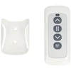 4P RF 2.4GHz radijo nuotolinio valdymo pultas RTX moduliams - RTX RFR-CM4