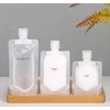 Oem 50 ml kelioninis buteliukas - lankstus indelis kosmetikai
