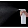 Oem 500 ml buteliukas - su purkštuvu - purkštuvas - baltas