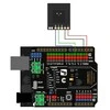 5.8GHz mikrobangų radaro modulis - objekto judėjimui aptikti - DFRobot SEN0521