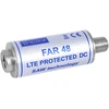 5G filtras FAR 48 LTE SAW DC PASS LPF 686MHz Telkom Telmor