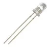 Oem 5mm Baltas šviesos diodas