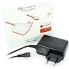 Raspberry Pi microUSB įkroviklis su pakuote