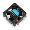 Oem 5V ventiliatorius 30x30x10mm 2 laidai