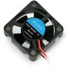 Oem 5V ventiliatorius 30x30x10mm - su JST 2.54mm jungtimi