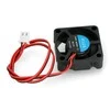 Oem 5V ventiliatorius 30x30x10mm - su JST 2.54mm jungtimi