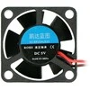 Oem 5V ventiliatorius 30x30x10mm - su JST 2.54mm jungtimi