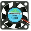 Oem 5V ventiliatorius 30x30x7mm - su 2.54mm BLS jungtimi
