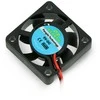 Oem 5V ventiliatorius 30x30x7mm - su JST 2.54mm jungtimi