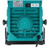 5W litavimo dūmų sugėriklis - Yihua 948D QI