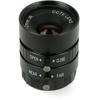 6-25mm CS tvirtinimo objektyvų rinkinys, skirtas Raspberry Pi kamerai, x5, ArduCam LK004