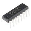 Oem 74HC595 šiftregistro grandynas