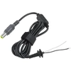 Rebel Cabletech Maitinimo kabelis 1.5m su kištuku DC 7.9/5.4mm, tiesus, su feritiniu filtru