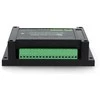 8 kanalų relinis modulis su optoizoliacija - 10A/250VAC/30VDC kontaktai - 7V-36V ritė - Modbus PoE - Waveshare 24964