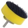8 mm kotas - M10 sriegio adapteris - grąžtams, šlifuokliams, poliruokliams