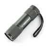 9LED Altair Esperanza EOT004M mini žibintuvėlis - 1W