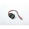 Oem 9V kronos maitinimo prijungimas be DC kištuko