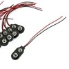 Oem 9V kronos maitinimo prijungimas be DC kištuko