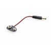 Oem 9V kronos maitinimo prijungimas