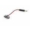 Oem 9V kronos maitinimo prijungimas
