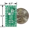 A-Star 328PB Micro - 5V / 16MHz - ATmega328 - Pololu 3160