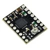 A4988 juoda - RepRap 35V / 2A žingsninio variklio valdiklis - Pololu 2128
