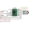 A4988 - RepRap 35V / 2A žingsninio variklio valdiklis - Pololu 1182