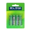 AA baterija (R06P) Blow Super Heavy Duty - 4 vnt