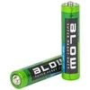 Blow baterijos SUPER HEAVY DUTY AAA R03P - 4vnt