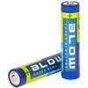 Baterija BLOW SUPER ALKALINE AAA LR3 - 4vnt