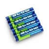 Baterija BLOW SUPER ALKALINE AAA LR3 - 4vnt