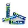 Baterija BLOW SUPER ALKALINE AAA LR3 - 4vnt