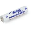AAA (LR03) šarminė Zn-MnO2 baterija - 1.5V/1300mAh - Akyga AKY1971 - lizdinė plokštelė - 4 vnt.