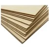 Oem Fanera 2.5mm 150x225mm - Drožybos lenta - Forma