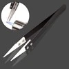 Oem Keraminis pincetas - antistatinis - 13cm - tikslumas