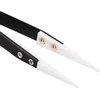 Oem Keraminis pincetas - antistatinis - 13cm - tikslumas