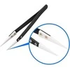 Oem Keraminis pincetas - antistatinis - 13cm - tikslumas