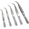 Oem Pincetas 18cm - lenktas - universalus pincetas - pincetas