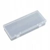 Oem Plastikinė dėžutė - 55x45x15 mm - Rakinamas konteineris - Tvarkyklės