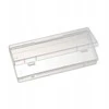 Oem Plastikinė dėžutė - 55x45x15 mm - Rakinamas konteineris - Tvarkyklės