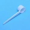 Oem Plastikinis gilus arbatinis šaukštelis - matavimo puodelis - 5g - vienkartinis