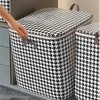 Oem Sandėliavimo krepšys- 110l - 50x40x50cm - spintos tvarkyklė