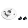 Oem 25T metalinis skriemulys skirtas MG-995/MG-996/Futaba servams ir kt.