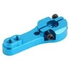 Oem 25T servo trauka, skirta MG-995 / MG-996 / Futaba ir kitiems