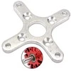 Oem ABC-Power A2212 1000KV 2-3S variklis – 135W – 820g trauka