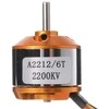 Oem ABC-Power A2212 2200KV 2-3S variklis – 195W – 650g trauka