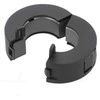 Oem Feritinis filtras 15 mm kabeliui - gofruotas magnetinis filtras ekrane.