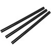 Oem Karšto klijų pistoletas 11x200mm - juodas - karštų klijų kasetė - 10 vnt