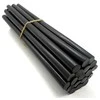 Oem Karšto klijų pistoletas 11x200mm - juodas - karštų klijų kasetė - 10 vnt