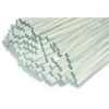 Oem Karšto klijų pistoletas – klijų lazdelės 10vnt bespalvis – 11x200mm